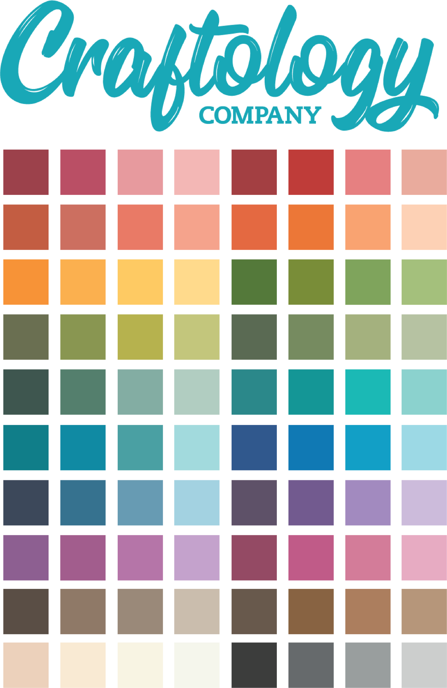 Individual Paints