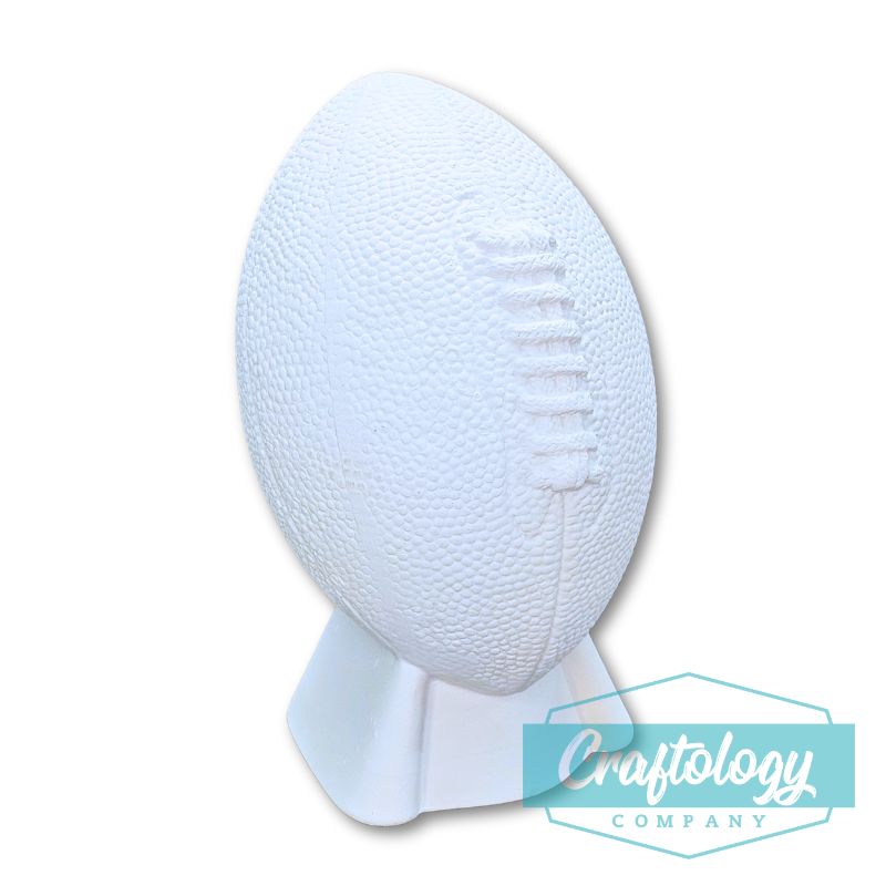 Football Ceramic Bank
