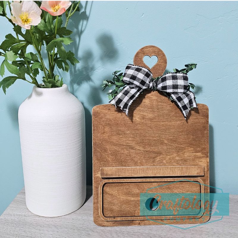 Breadboard | Interchangeable Base | DIY Kit