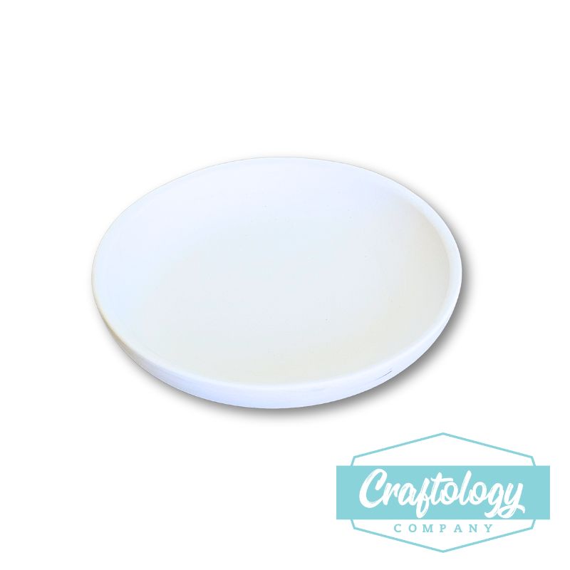 Small Round Ceramic Trinket Tray