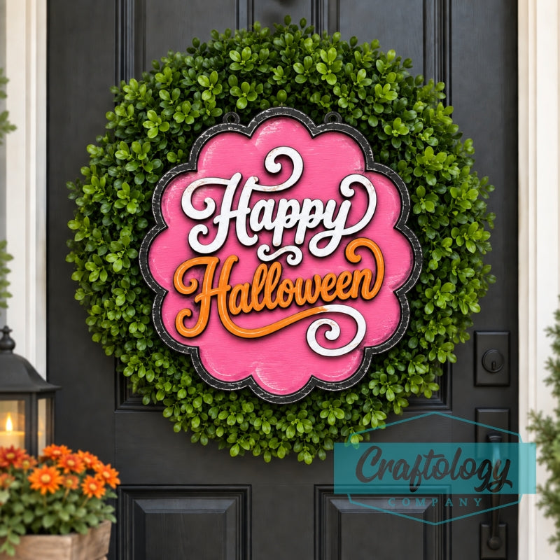 Halloween Paint Night - Thursday, Sept 24, 2026
