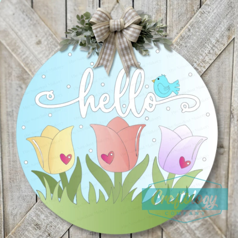 hello_spring_tulips_doorhanger.jpg