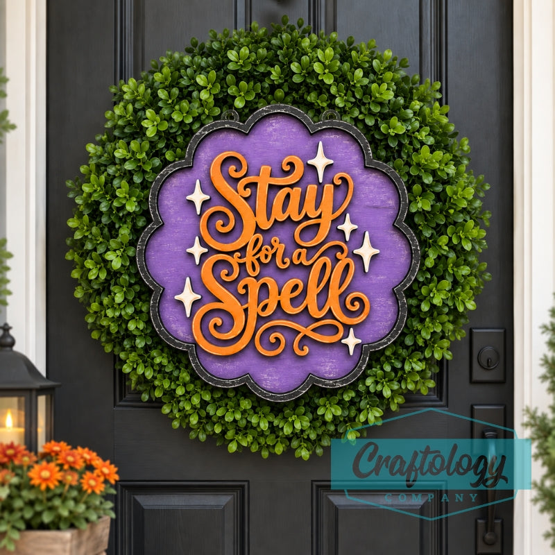 Halloween Paint Night - Thursday, Sept 24, 2026