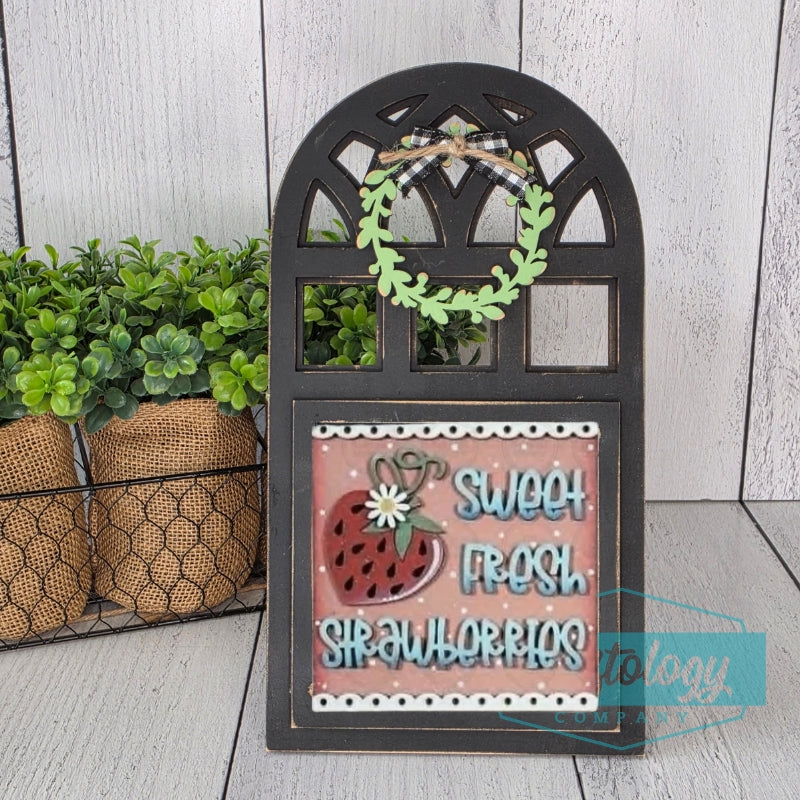 sweet_fresh_strawberries_interchangeable_square_arch_window_insert_wm.jpg