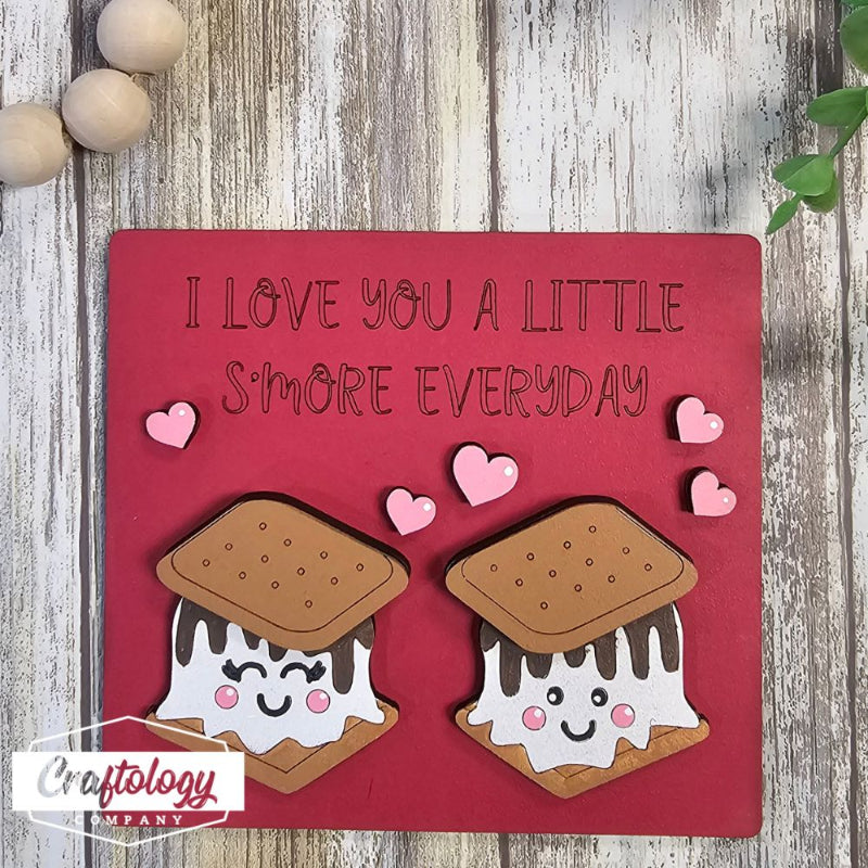 We Belong Together Valentine Kit